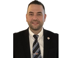 Uğuralp COŞKUN